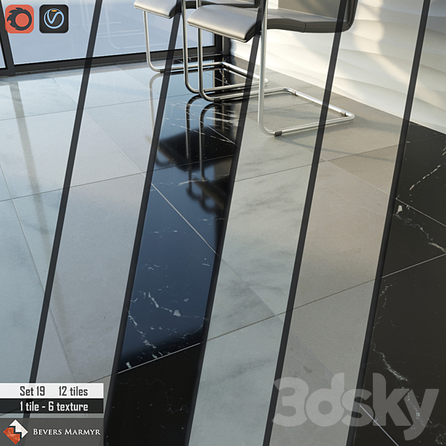 3d model