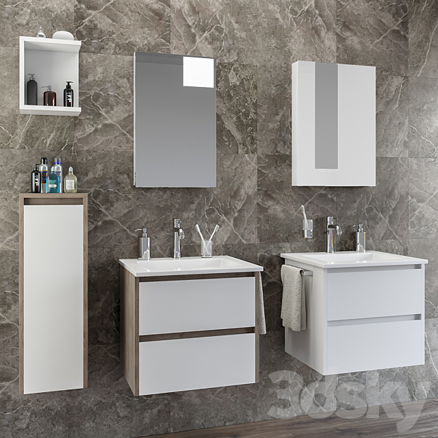 3d model