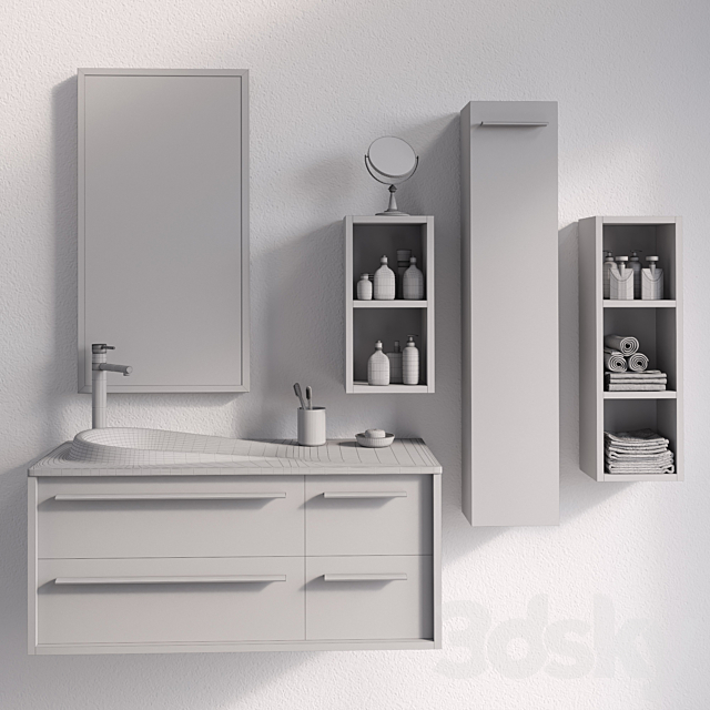 3dsky Free Download