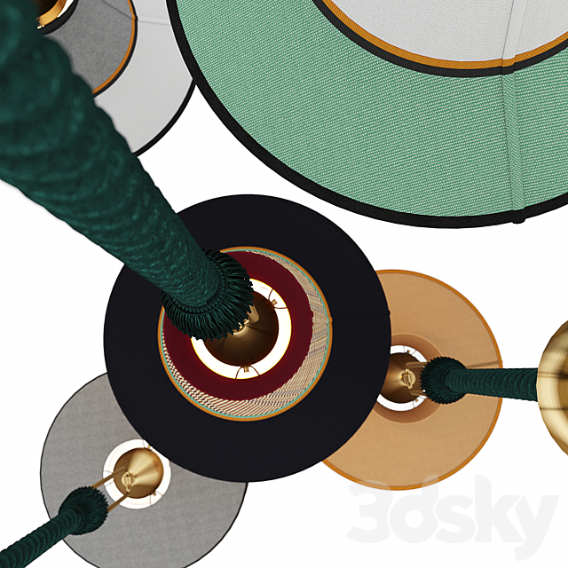 3d model