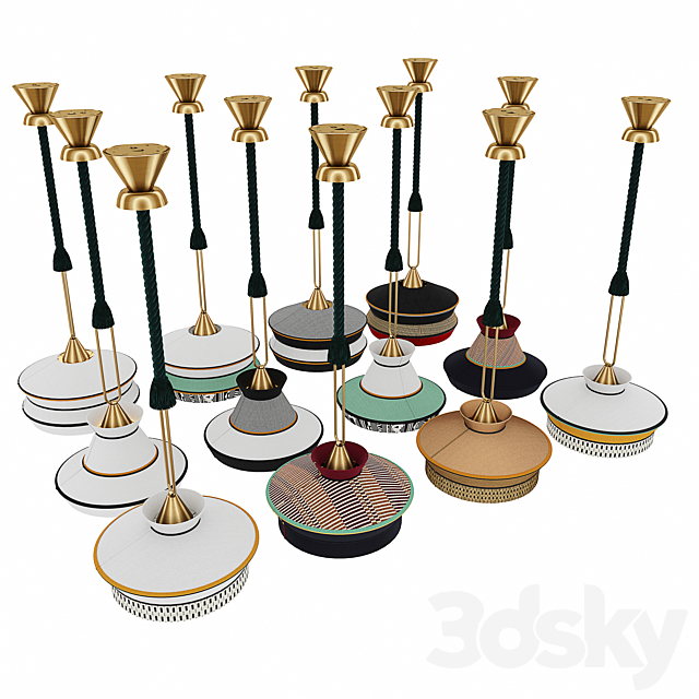 3dsky Free Download