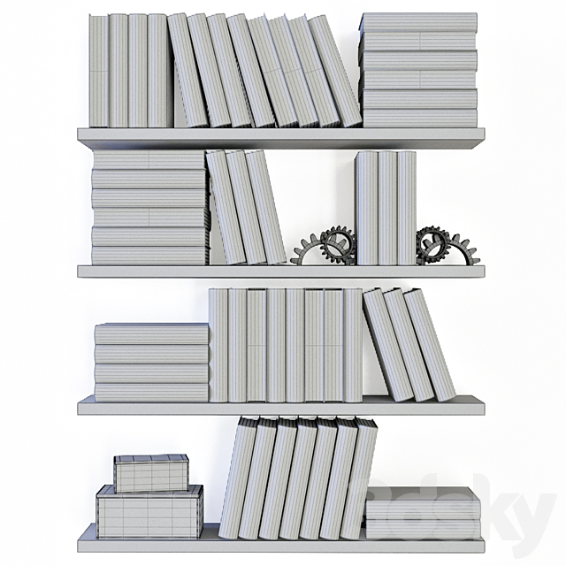 3d model