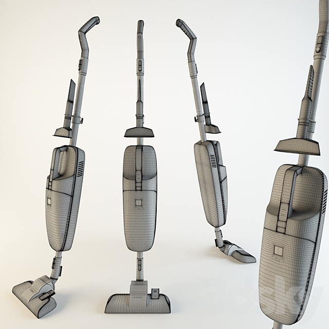 3d model
