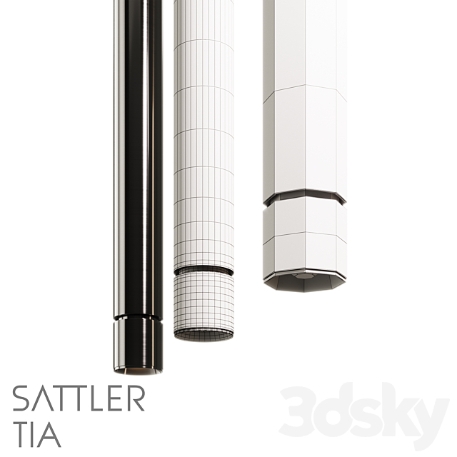 3dsky Free Download