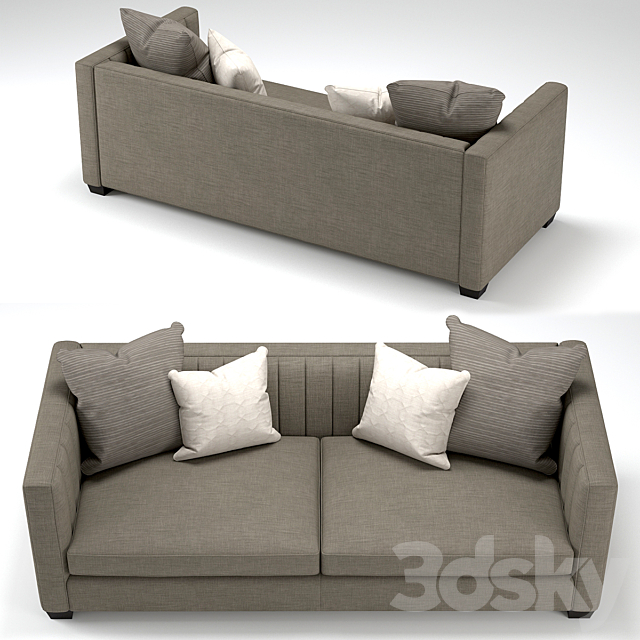 3d model