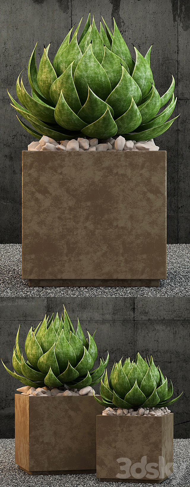 3d model