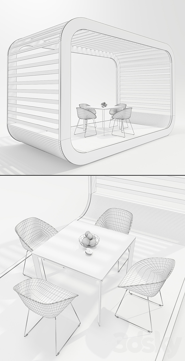 3dsky Free Download