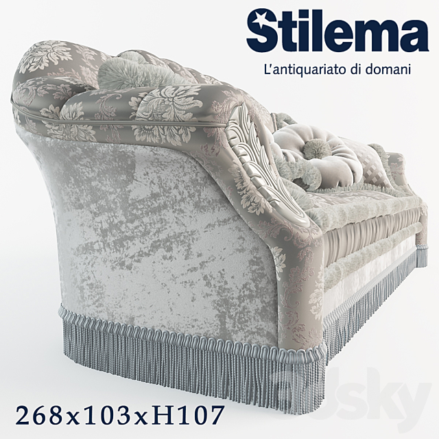 3d model