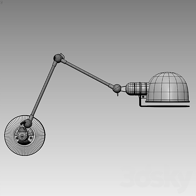 3dsky Free Download