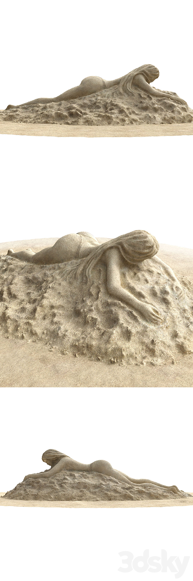 3d model