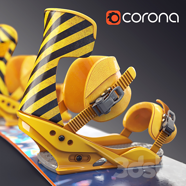 3d model