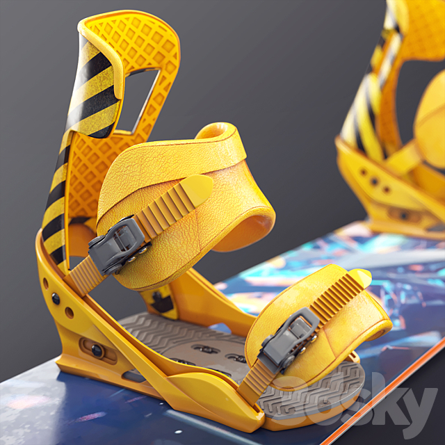 3dsky Free Download