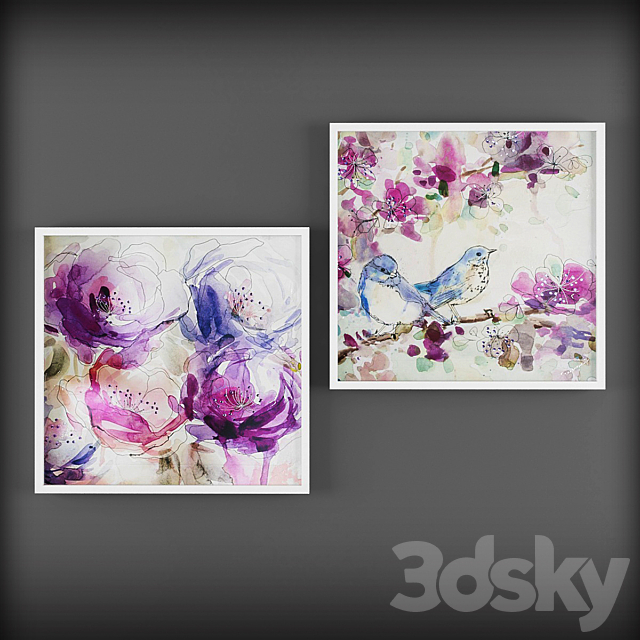 3dsky Free Download