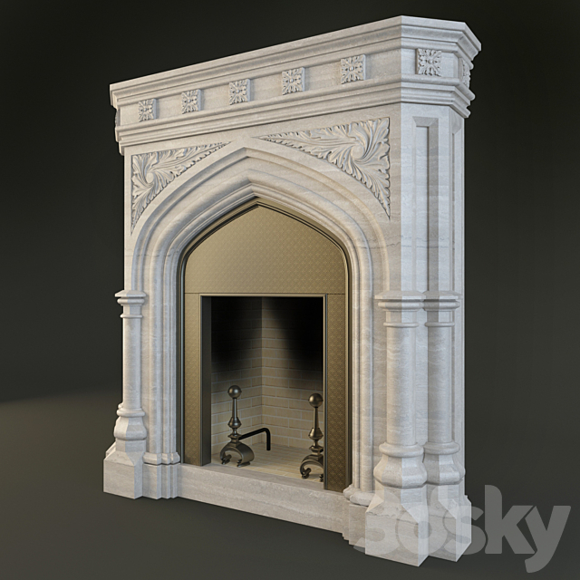 3d model