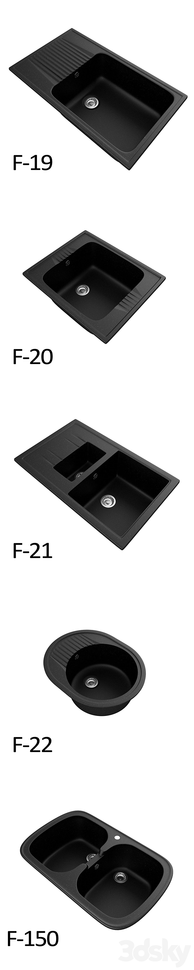 3d model
