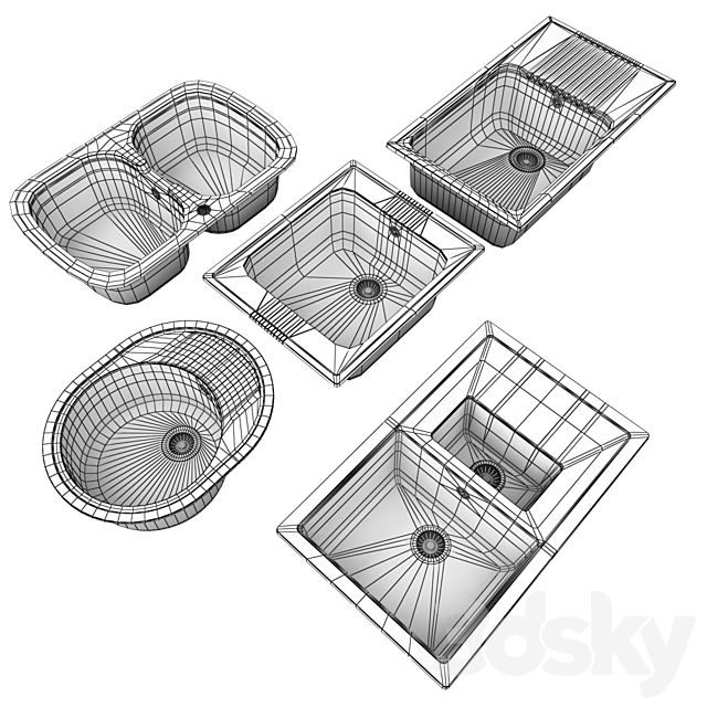 3dsky Free Download