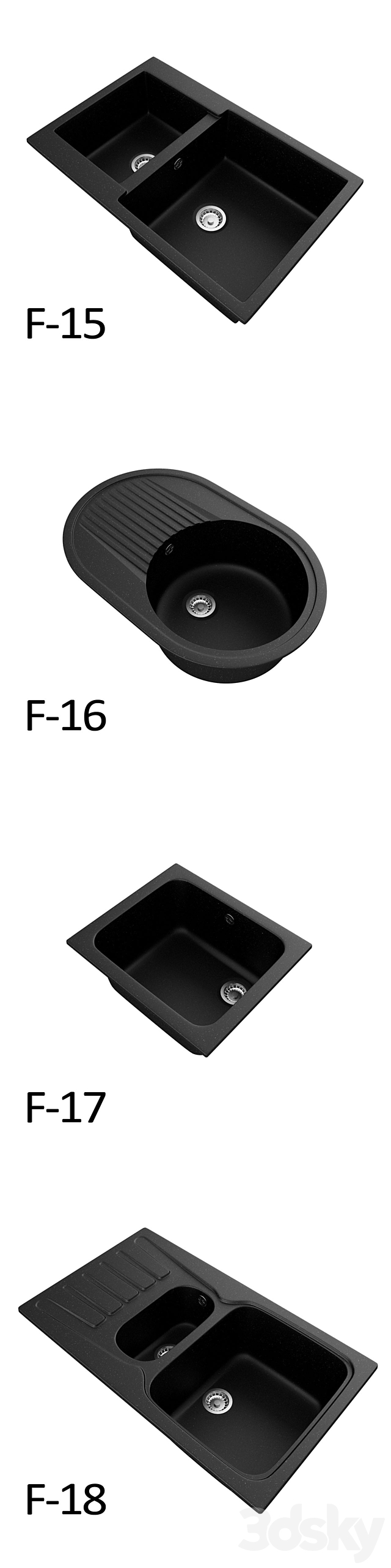 3d model