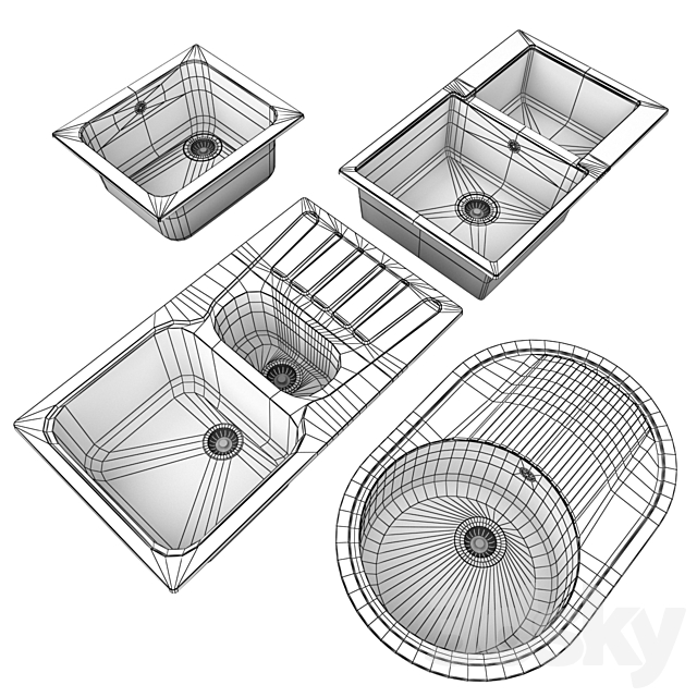 3dsky Free Download