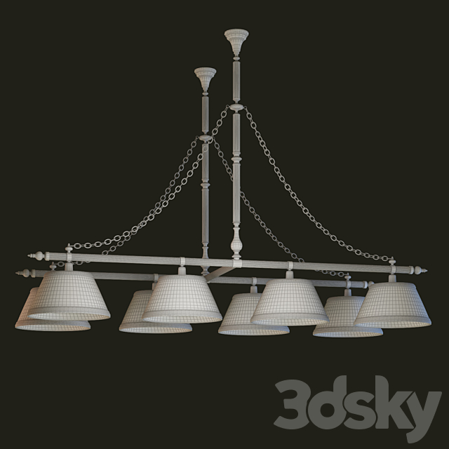 3d model