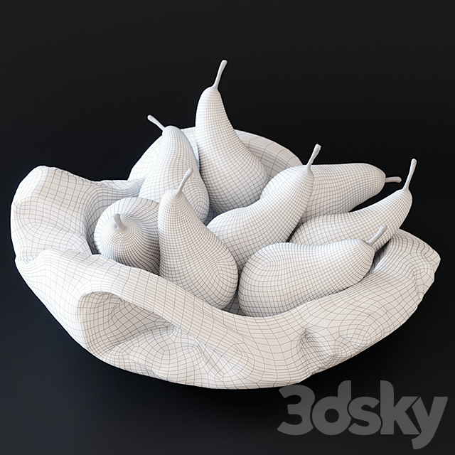 3d model