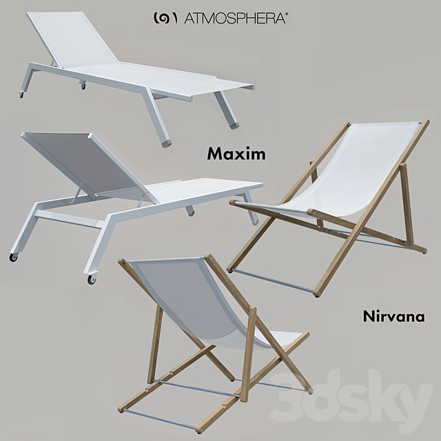 3d model