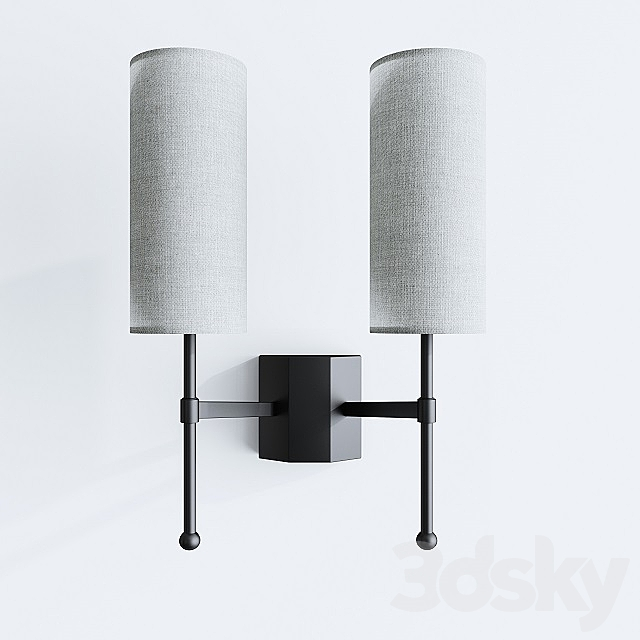 3d model