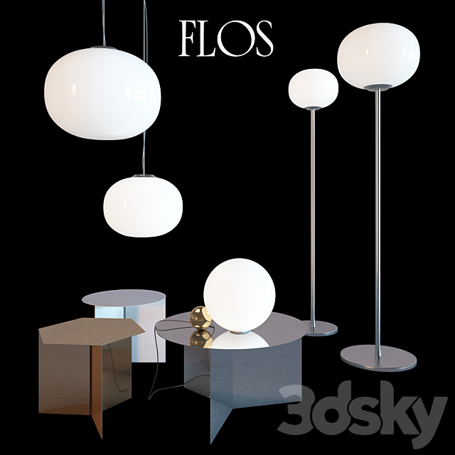 3d model