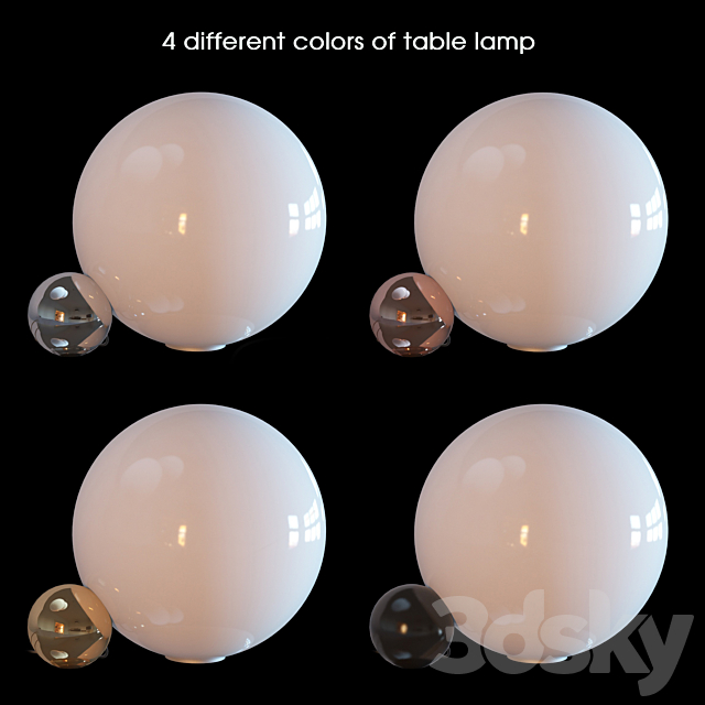3dsky Free Download