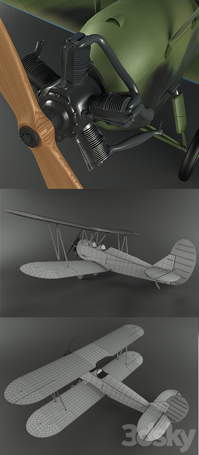 3dsky Free Download