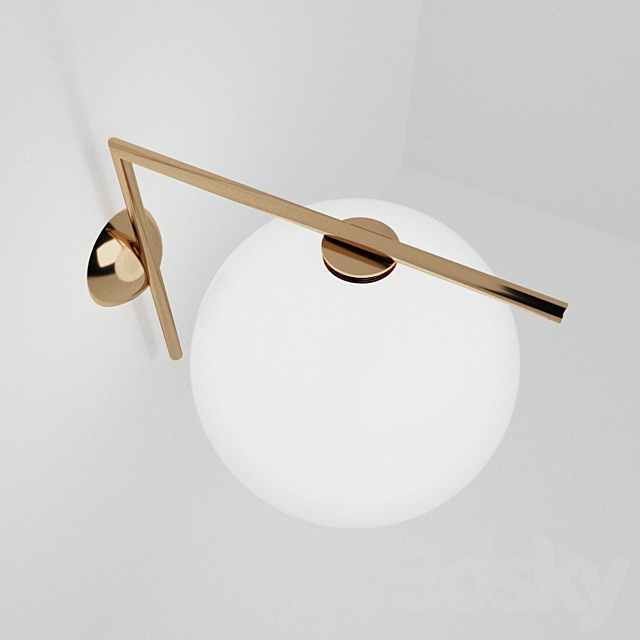 3d model