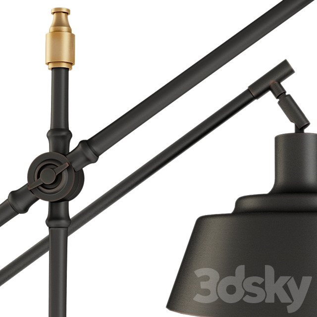 3d model