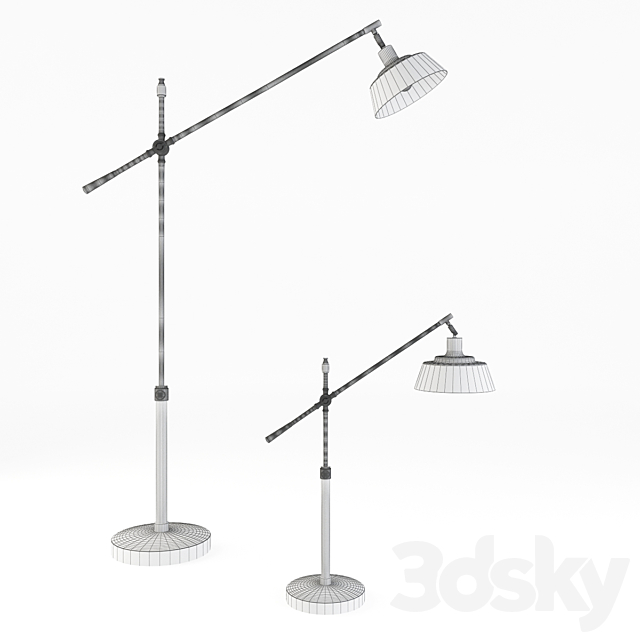 3dsky Free Download