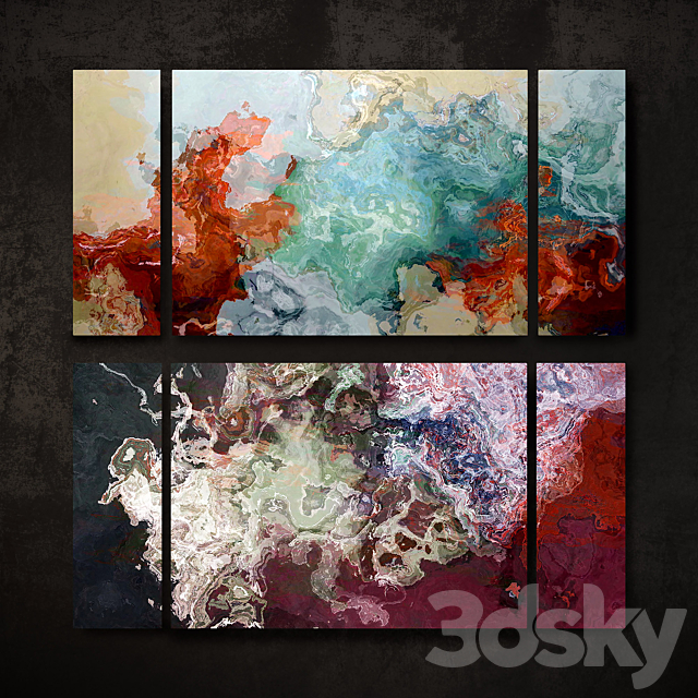 3dsky Free Download
