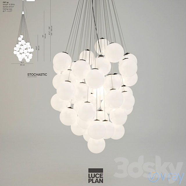 3d model