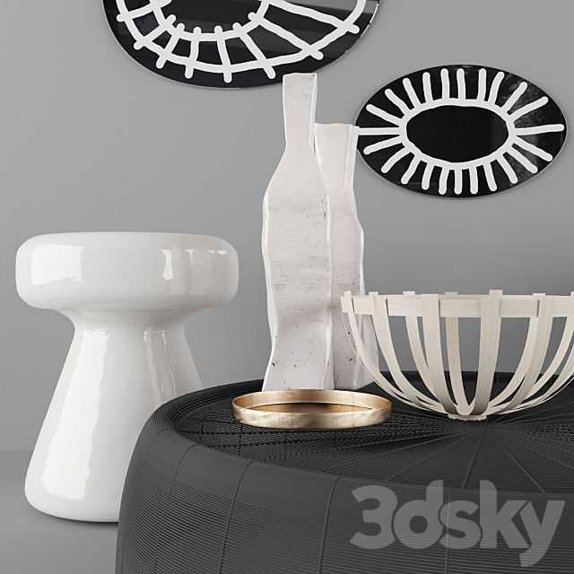 3d model