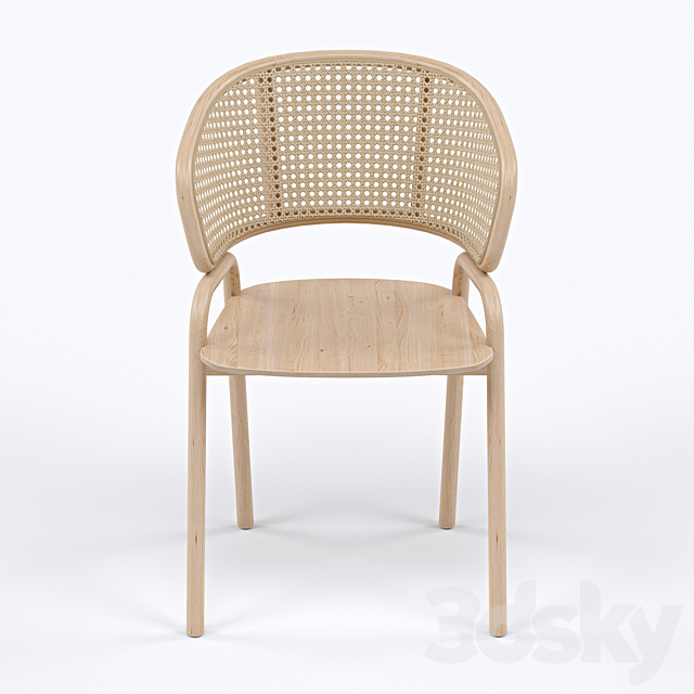 3d model