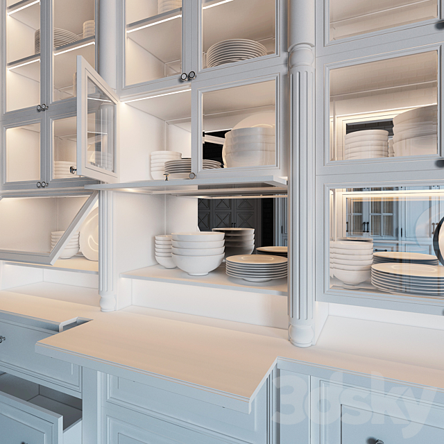 3d model