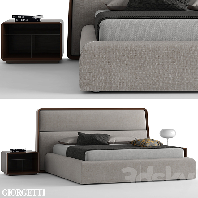 3d model