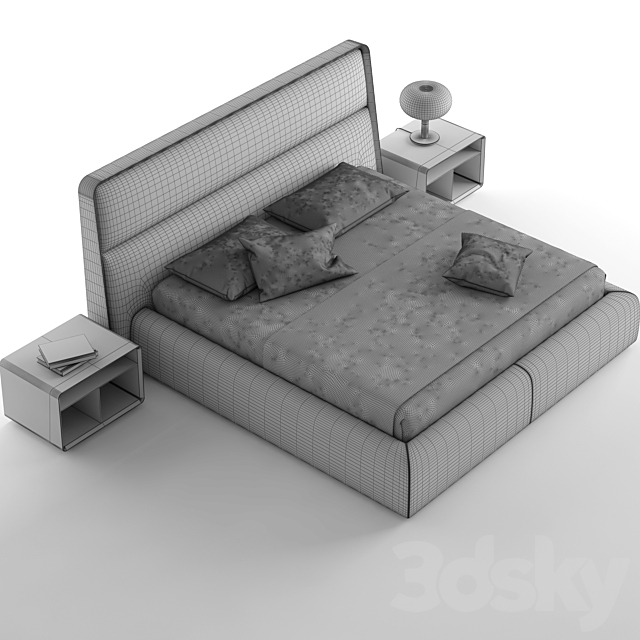 3dsky Free Download