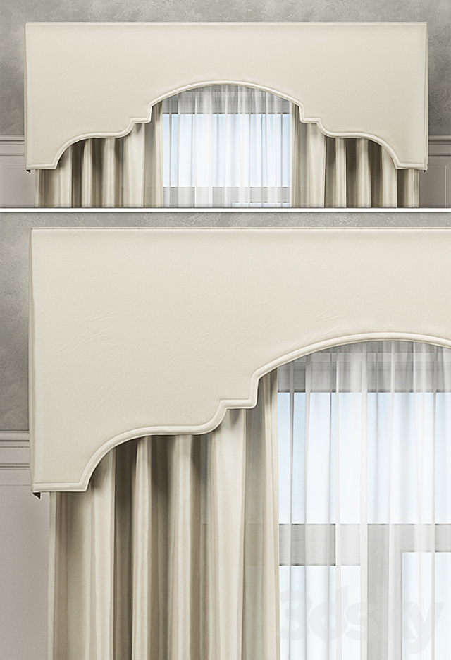 3d model
