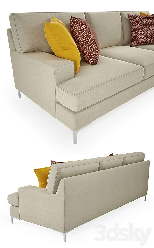 3d model