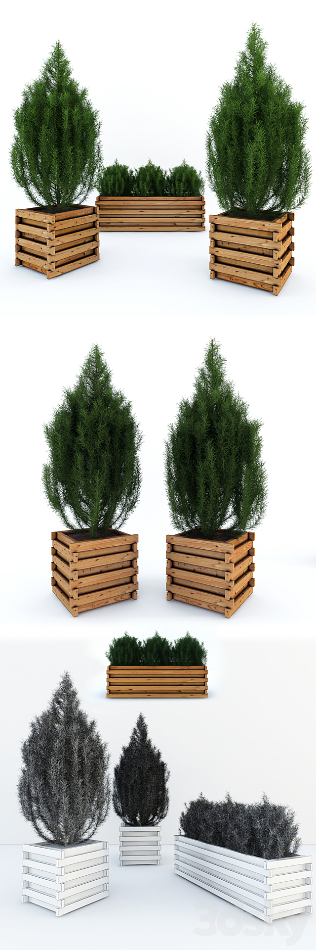 3d model