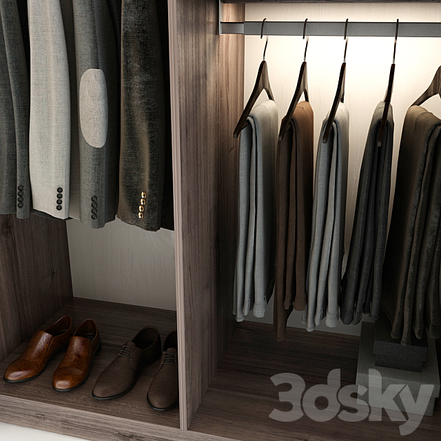 3d model