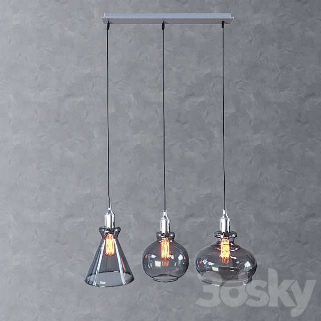 3d model
