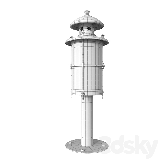 3dsky Free Download
