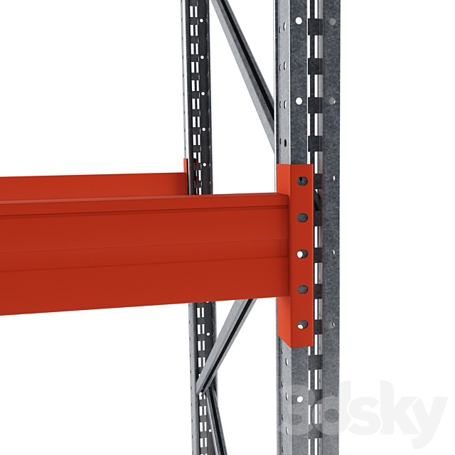 3d model