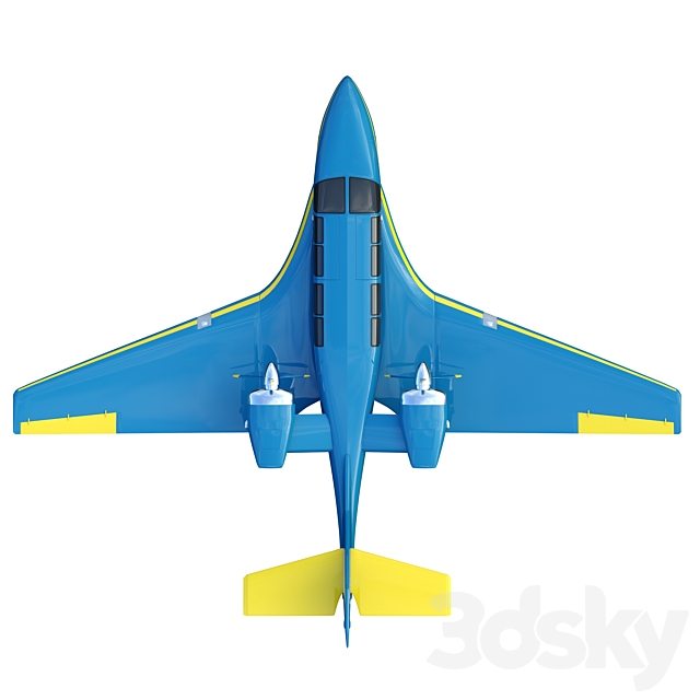 3dsky Free Download
