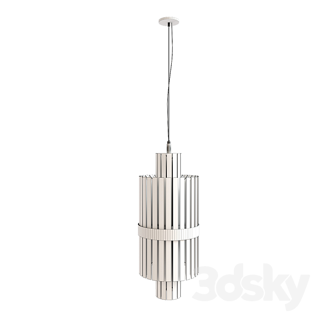 3d model