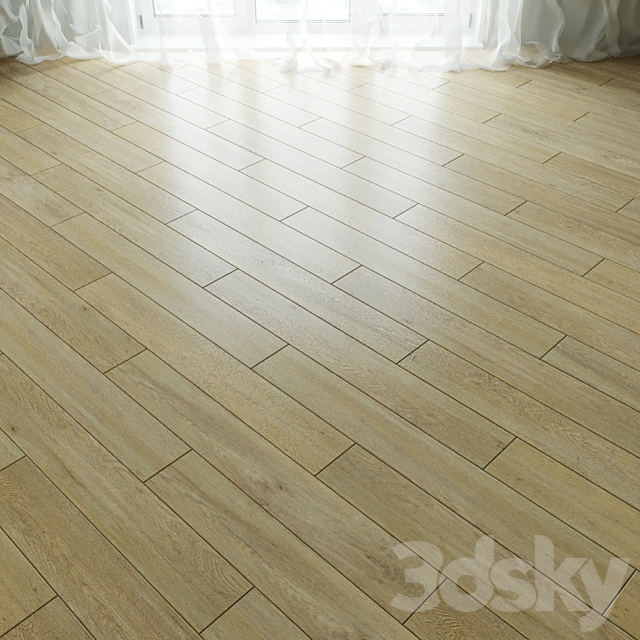 Vinyl Flooring Part 3 3ds Max - thumbnail 3