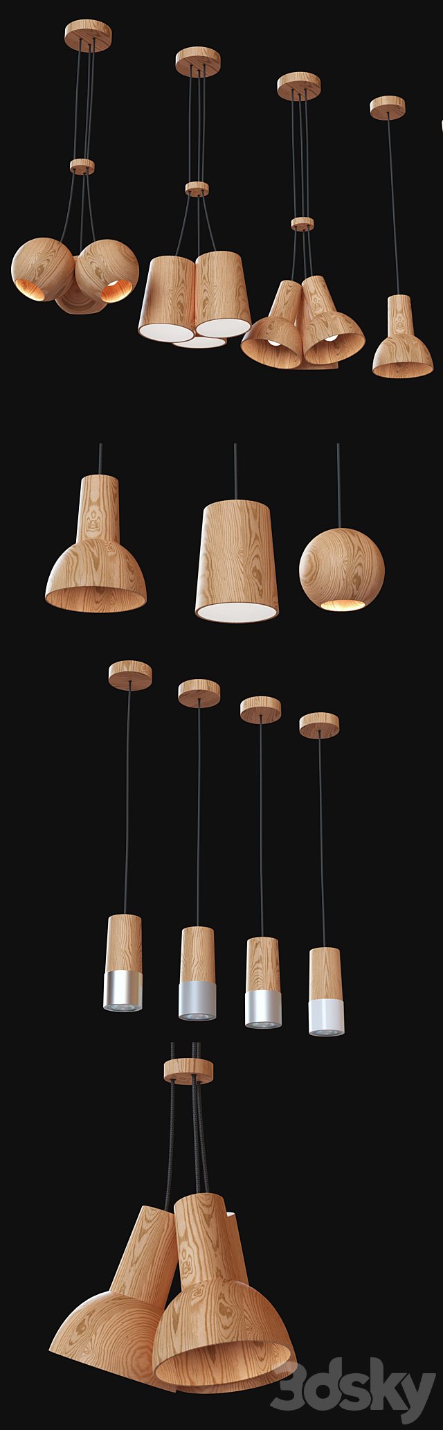 3d model